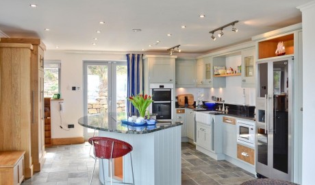 Accessible Coastal Cottage image
