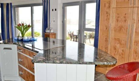 Accessible Coastal Cottage image