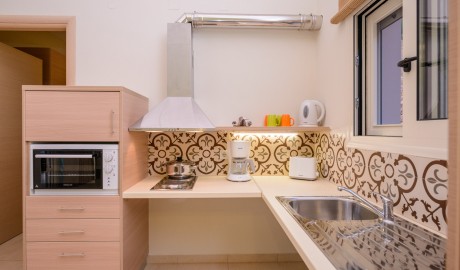 Accessible Suite Apartments image