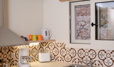 Accessible Suite Apartments image