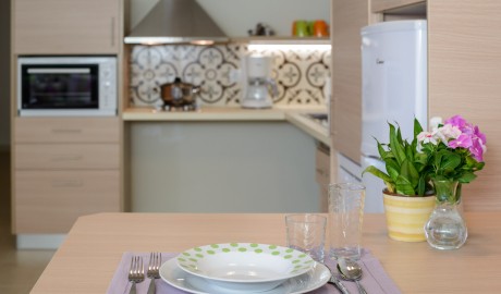 Accessible Suite Apartments image