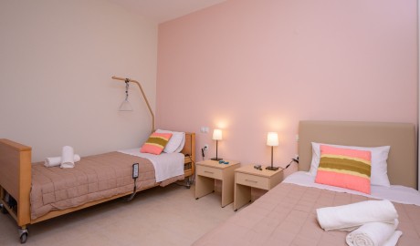 Accessible Suite Apartments image