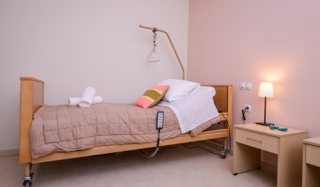 Accessible Suite Apartments image