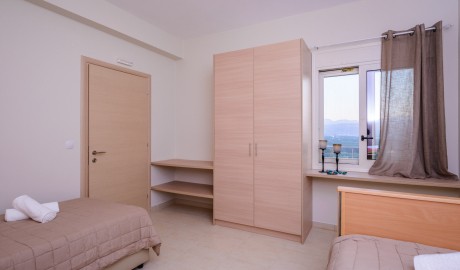 Accessible Suite Apartments image