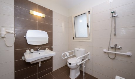 Accessible Suite Apartments image