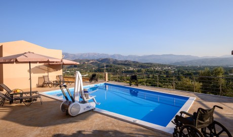 Accessible Suite Apartments image