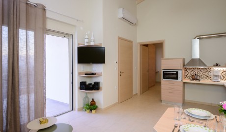 Accessible Suite Apartments image
