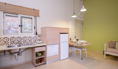 Accessible Suite Apartments image