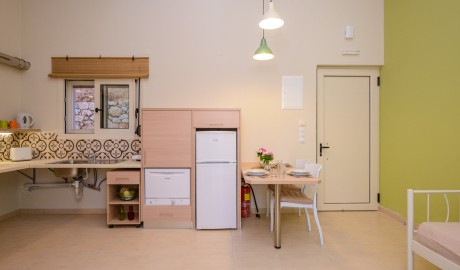 Accessible Suite Apartments image