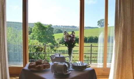 Country Cottage image