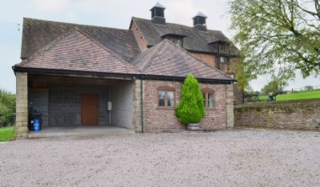 Country Cottage image