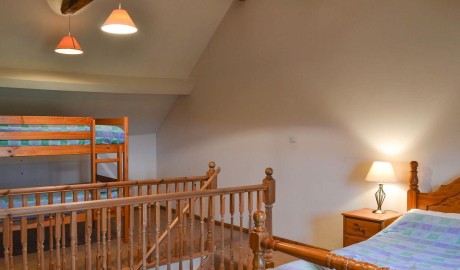 Country Cottage image