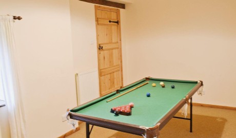 Country Cottage image