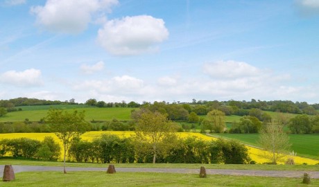 Country Cottage image
