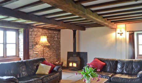 Country Cottage image