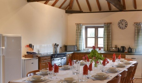 Country Cottage image