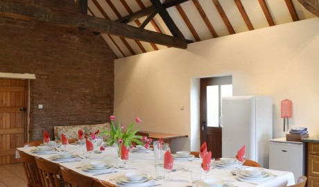 Country Cottage image