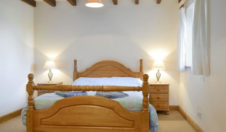 Country Cottage image