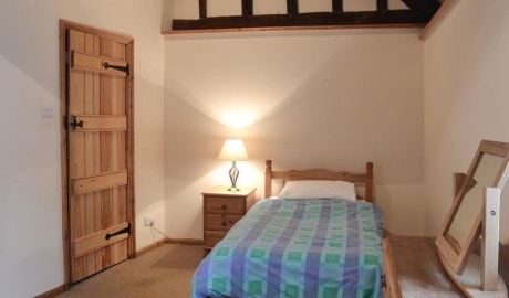 Country Cottage image