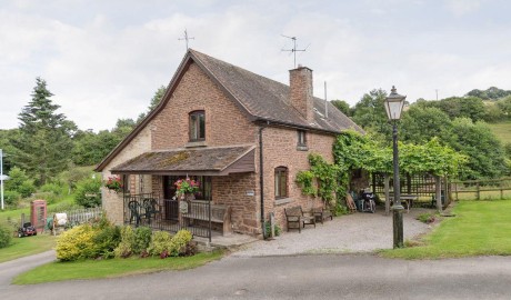 Country Cottage image