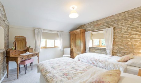 Country Cottage image