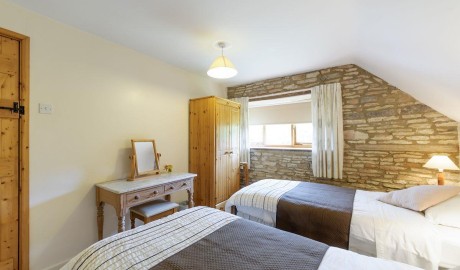 Country Cottage image