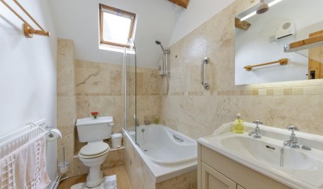 Country Cottage image