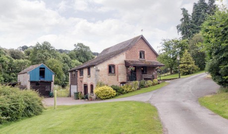 Country Cottage image