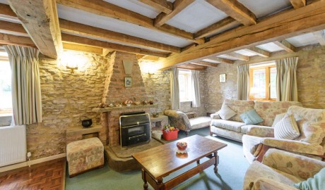 Country Cottage image