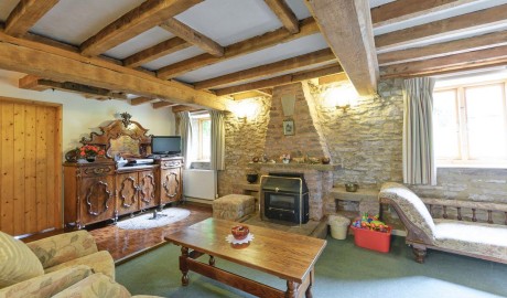 Country Cottage image