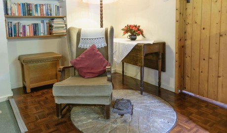 Country Cottage image
