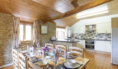 Country Cottage image