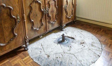 Country Cottage image