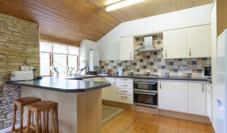 Country Cottage image
