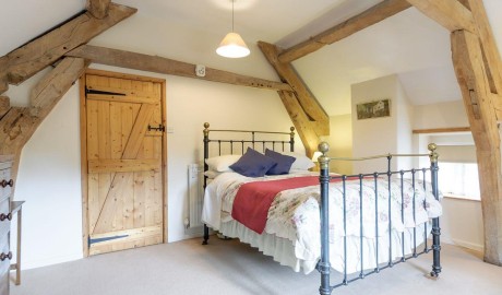 Country Cottage image