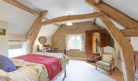 Country Cottage image