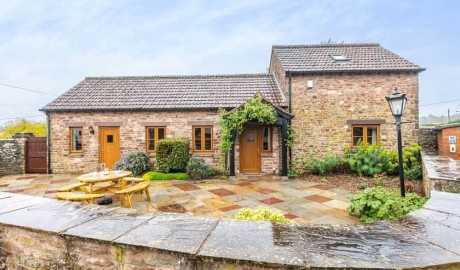 Country Cottage image
