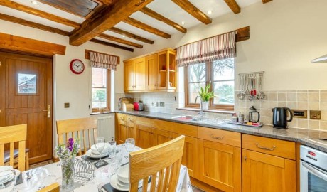 Country Cottage image