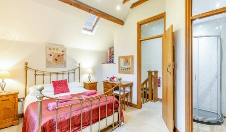 Country Cottage image