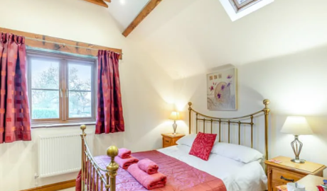 Country Cottage image