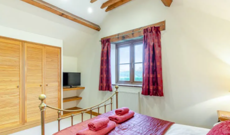 Country Cottage image