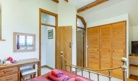 Country Cottage image