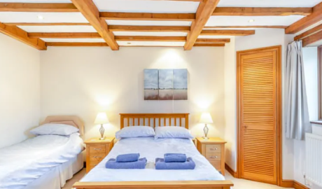 Country Cottage image