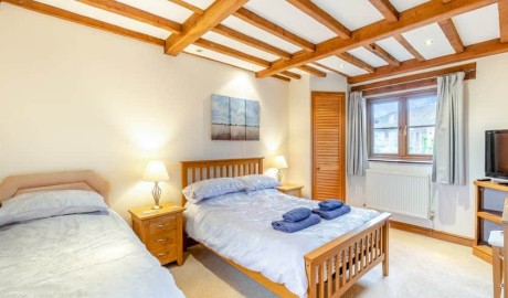 Country Cottage image