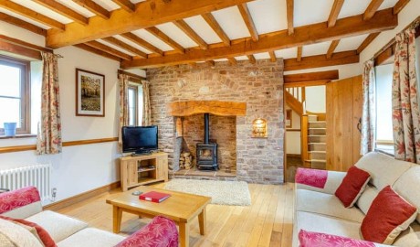 Country Cottage image