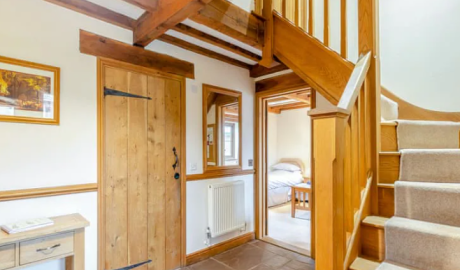 Country Cottage image