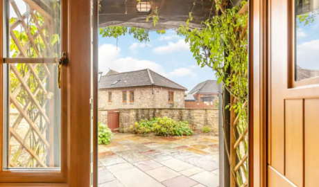 Country Cottage image