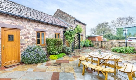 Country Cottage image