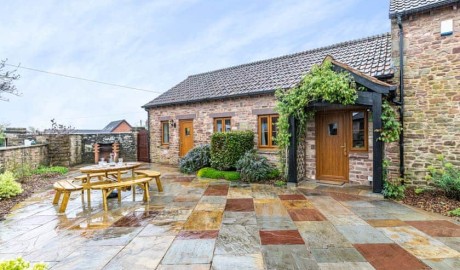 Country Cottage image