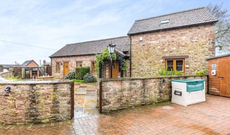 Country Cottage image